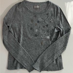 Zadig and Voltaire Cashmere Sweater